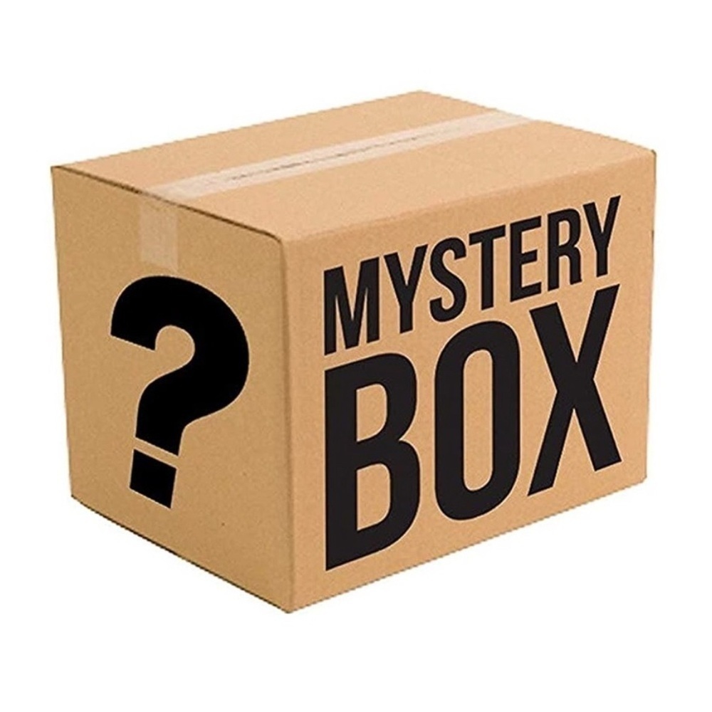 Mystery Box Ladies Clothes Size Medium